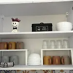 Alojamento de Acomodação e Pequeno-almoço Tonic 3*