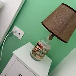 Tonic Nápoles
