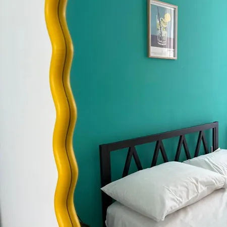 Bed & Breakfast Tonic Neapel