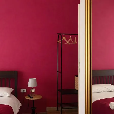Bed & Breakfast Tonic Neapel