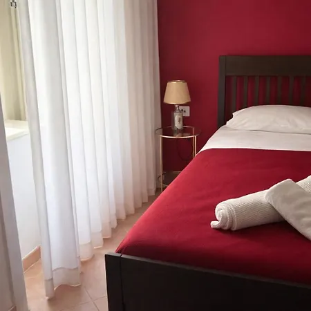 Tonic Bed & Breakfast Neapel
