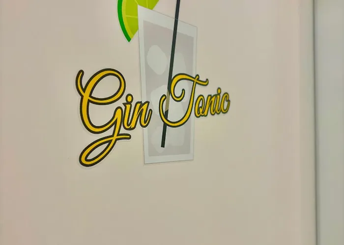 Couette-café Tonic 3*