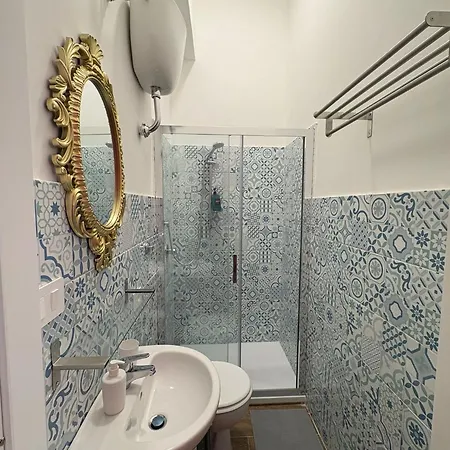 Bed and Breakfast Tonic Νάπολη