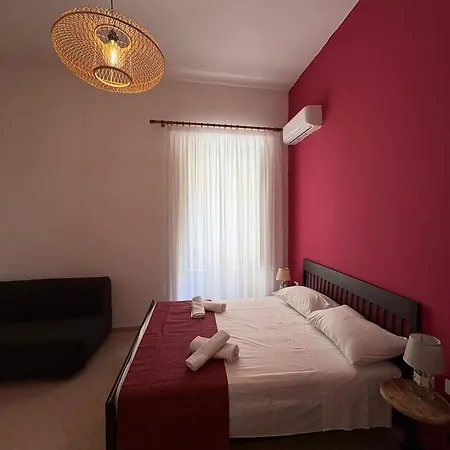 Tonic 3* Νάπολη