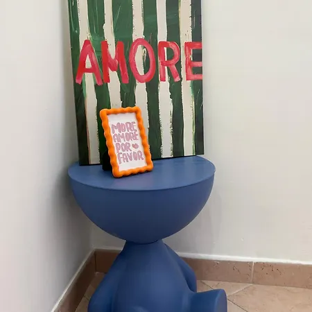 Tonic 3* Νάπολη