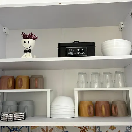 Oda ve Kahvaltı Tonic 3*