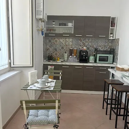 Oda ve Kahvaltı Tonic