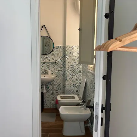 Oda ve Kahvaltı Tonic 3*