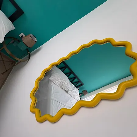 Bed and Breakfast Tonic