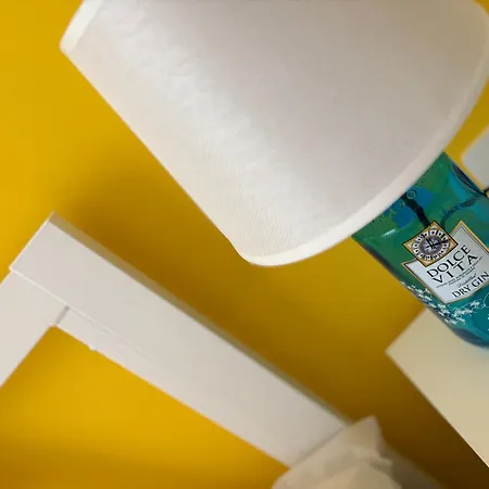 Oda ve Kahvaltı Tonic