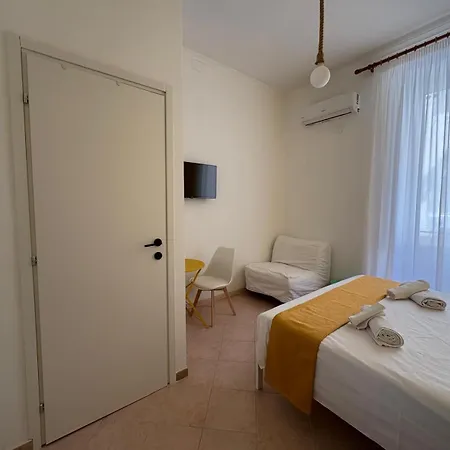 Tonic Oda ve Kahvaltı