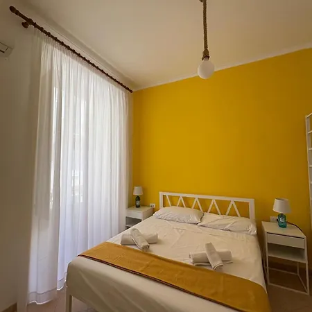 Tonic Bed and Breakfast 3*