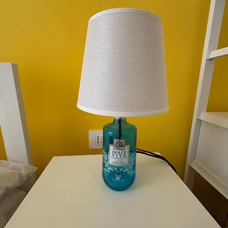 Bed and Breakfast Tonic