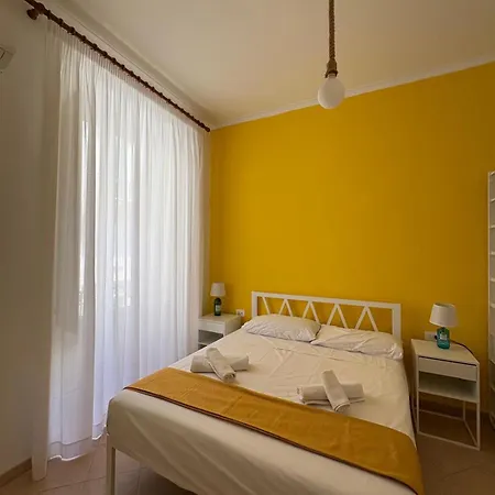 Oda ve Kahvaltı Tonic 3*