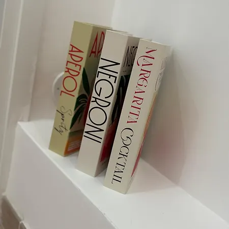 Tonic Bed and Breakfast