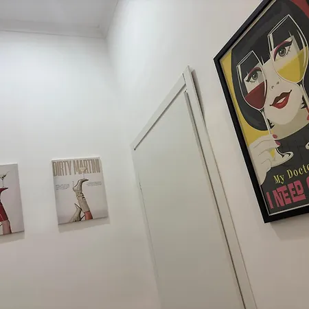 Tonic Oda ve Kahvaltı