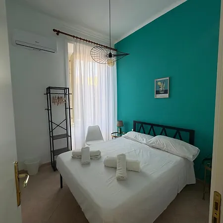 Oda ve Kahvaltı Tonic