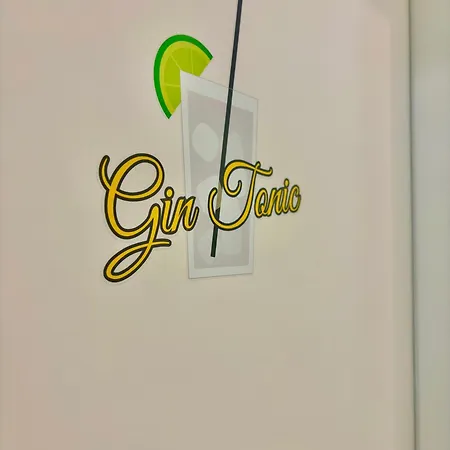 Oda ve Kahvaltı Tonic 3*