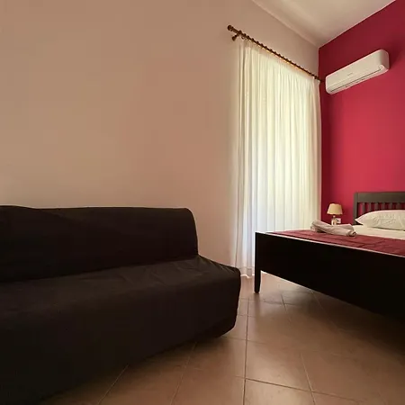 Bed & Breakfast Tonic 3*