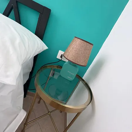 Bed & Breakfast Tonic