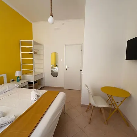 Bed & Breakfast Tonic 3*